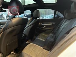 مرسيدس بنز E-Class